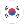 Korean flag