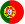 Portuguese flag