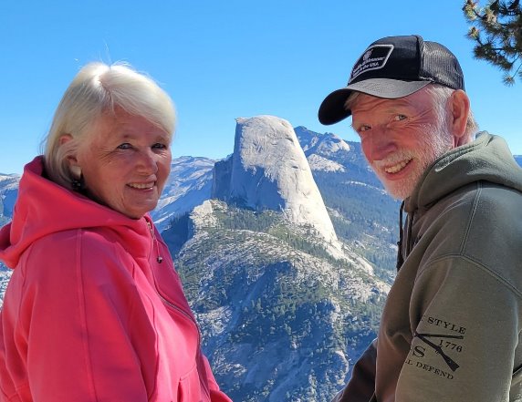 Glacier-Point-Yosemite-Private-Tours