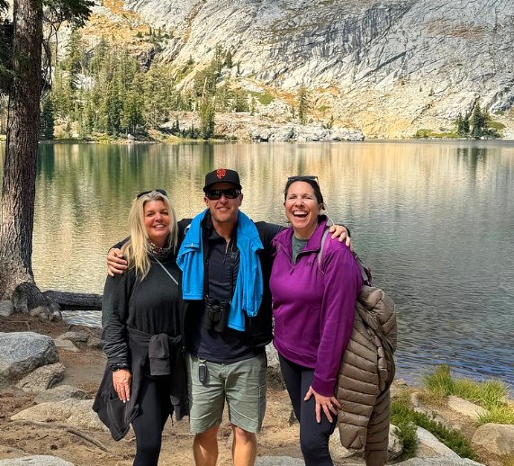 Testimonial-Yosemite-national-park-tour-review