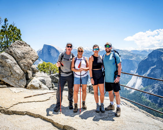 Explore-Yosemite-National-Park-Adventures