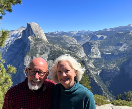 Yosemite-National-Park-Travel-Package