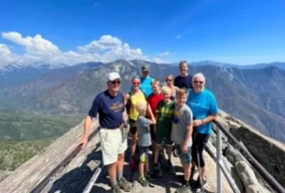 6-Day Epic Yosemite & Sequoia National Parks Combo...