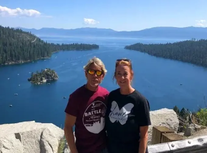 Yosemite and Lake Tahoe scenic tour