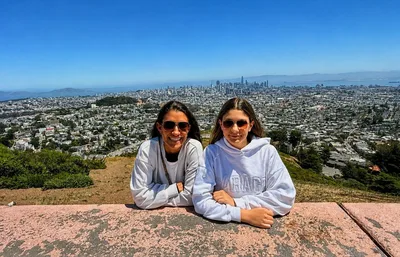 Tour Privado de San Francisco de Medio Día – Lugar...