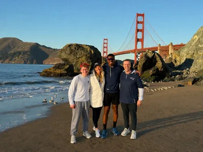 Tour Privado por Muir Woods, Sausalito y San Franc...