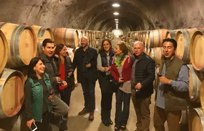 Sonoma Valley: Una Relajada Escapada al Mundo del...