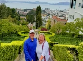 Full-Day San Francisco Private  City Tour