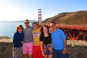 Full-Day San Francisco City Tour