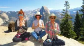 3-Day Yosemite Private Wilderness Escape