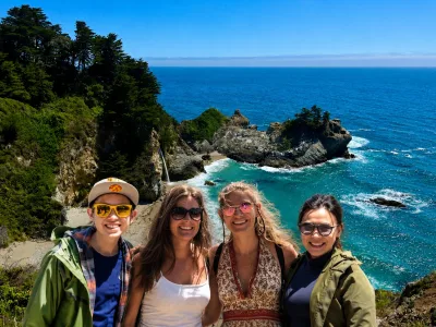 Big Sur & Central Coast: A Signature Three-Day Escape from San Francisco