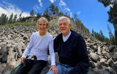 Yosemite & Mammoth Lakes Summer Splendor