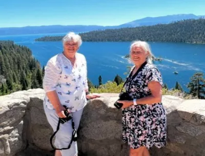 Yosemite & Lake Tahoe Highlights
