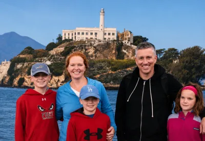 The Ultimate Alcatraz, Muir Woods & Sausalito Priv...