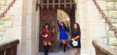 Napa Valley Private Wine Tour — Luxury Vineyards &...