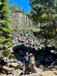 Yosemite & Mammoth Lakes Summer Splendor