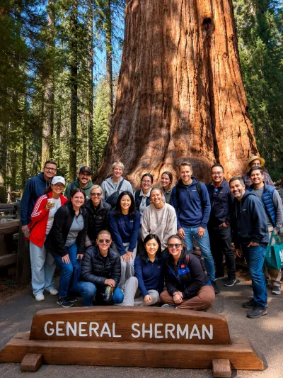 Discover California’s Giants & Wonders: 5-Day Sequoia & Yosemite VIP Escape