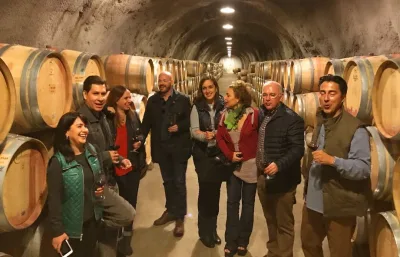 Sonoma Valley: Una Relajada Escapada al Mundo del Vino