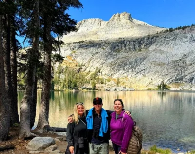 Majestic Serenity: The Ultimate 2-Day Private Yosemite Luxury Escape