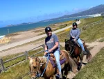 Horseback Riding & Outdoor  Adventures