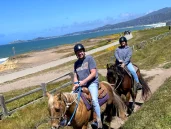 Horseback Riding & Outdoor  Adventures