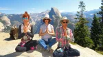 Unwind & Explore: Your Stress-Free 3-Day Yosemite Private Tour with Hotel Stay