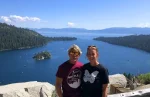 Lake Tahoe 1-Day Trip
