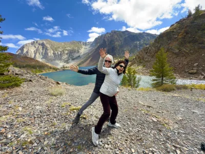 4-Day Yosemite Signature tour