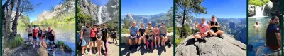 Tanya McKinnon tour photo