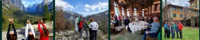 Umberto Group tour photo