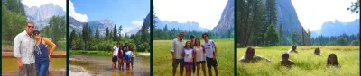 Alvaro & Ana Maria Arbelaez tour photo