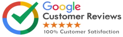 Tanya McKinnon platform review badges
