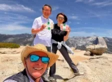 Chris & Alice Ho