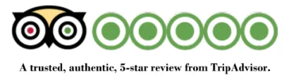 Andy & Lynette Jordan platform review badges
