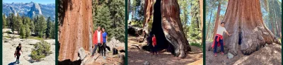 Peggy & Daniel Tan tour photo