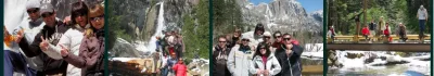 Carmen S. Herrero tour photo