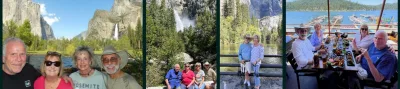 Carolyn Ryan tour photo