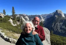 Scott & Evelyn McCurdy